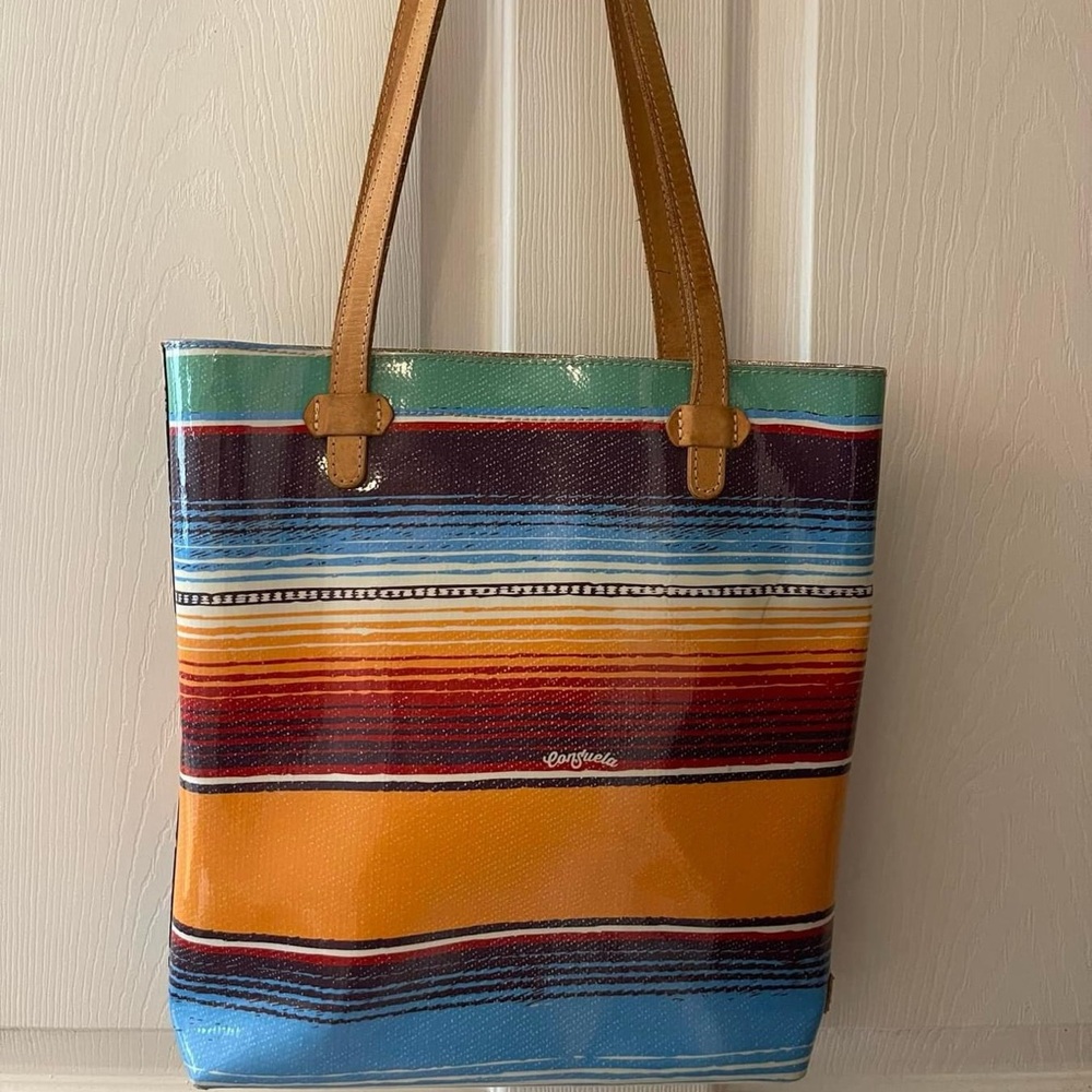 Consuela Deanna Everyday Tote